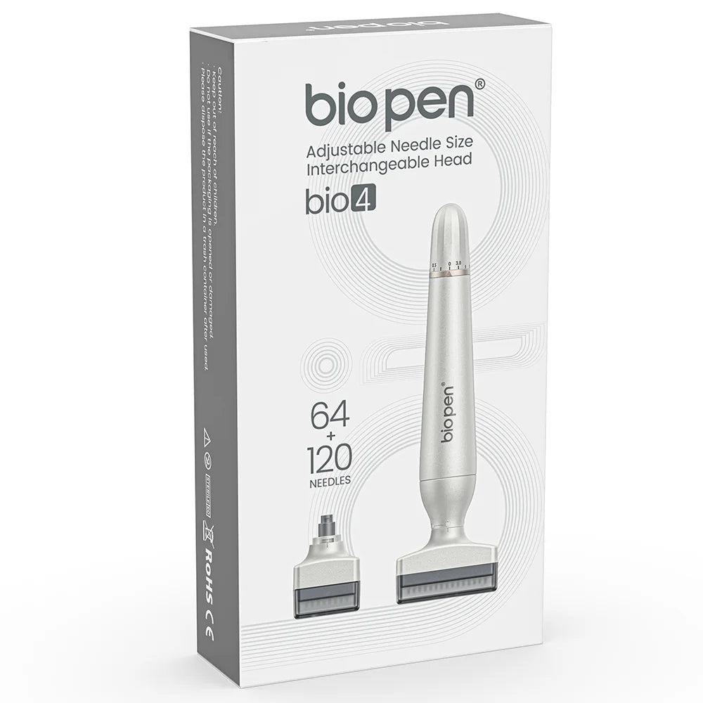 EverGrow Bio-Pen Derma Stamp