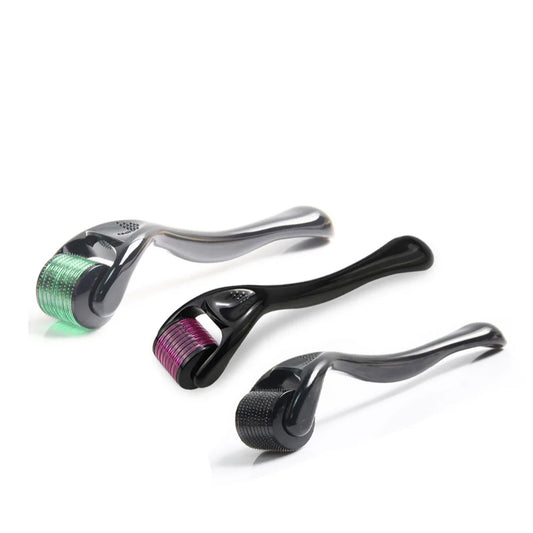 540 Titanium Derma Roller