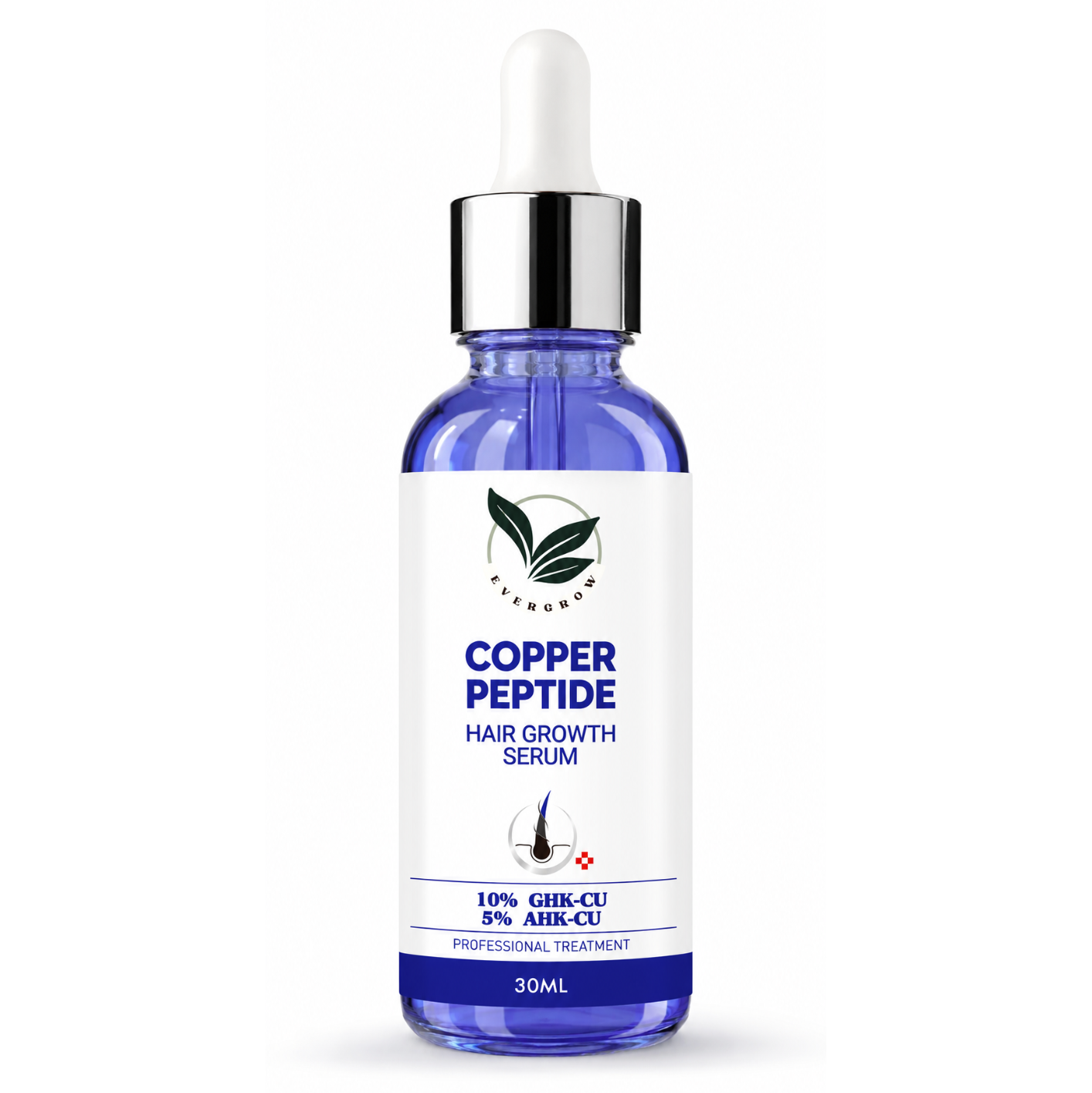 Copper Peptide Serum (30ml)